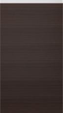 Tammepuidust  uks Classic TP47V4Y, Kastan (ph49 valge käepide)