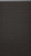 Spetsiaalspoonuks Classic TP47V4Y, Tume šokolaad (ph41 must käepide)