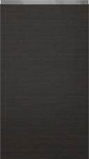 Spetsiaalspoonuks Classic TP47V4Y, Tume šokolaad (ph50 MetalGrey käepide)