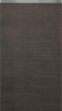 Spetsiaalspoonuks Classic TP47V4Y, Espresso (ph50 MetalGrey käepide)