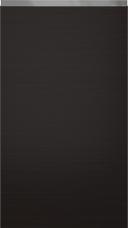 Spetsiaalspoonuks OakLook Classic TP47V4Y, Tume šokolaad (ph50 MetalGrey käepide)