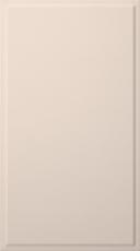 Kasepuidust uks, Format, TP68P, Ivory