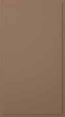 Kasepuidust uks, Format, TP68P, Chocolate