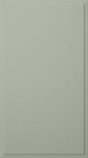 Kasepuidust uks, Format, TP68P, Olive