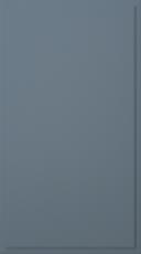 Kasepuidust uks, Format, TP68P, Denim