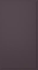 Kasepuidust uks, Format, TP68P, Aubergine