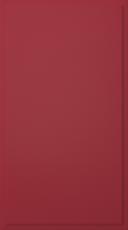 Kasepuidust uks, Format, TP68P, Cranberry 