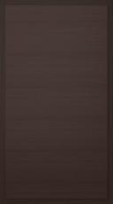 Tammepuidust uks, M-Format, TP68V, Tumepruun