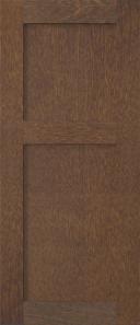 Kasepuidust uks, M-Concept, WS21KPO, Tumepruun