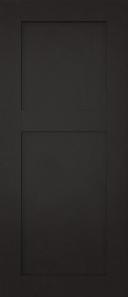 Kasepuidust uks, M-Concept, WS21KPO, Must