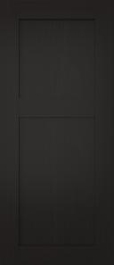 Tammepuidust uks, M-Concept, WS21KPO, Must