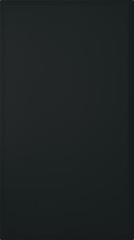 Värvitud uks, Facet, HM50, Must