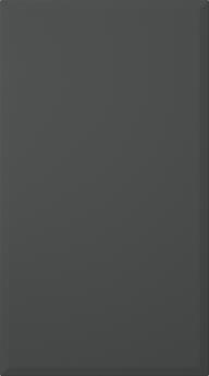 Värvitud uks, Facet, FM50, Anthracite