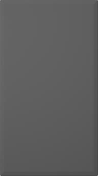 Värvitud uks, Facet, FM50, Graphite Grey