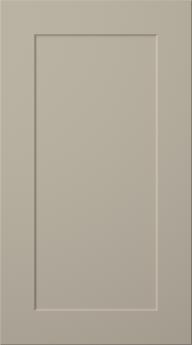 Värvitud uks, Bravura, PM16, Dune