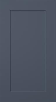 Värvitud uks, Bravura, PM16, Ocean