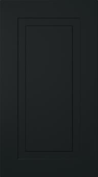 Värvitud uks, Motive, PM26, Must