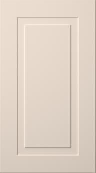 Värvitud uks, Motive, PM26, Vanilla Cream