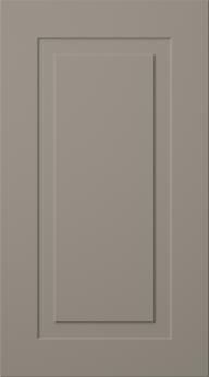 Värvitud uks, Motive, PM26, Stone Grey