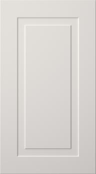 Värvitud uks, Motive, PM26, Arctic White