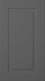 Värvitud uks, Motive, PM26, Graphite Grey