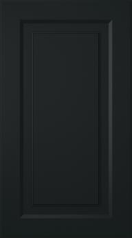 Värvitud uks, Pigment, PM40, Must