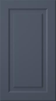 Värvitud uks, Pigment, PM40, Ocean