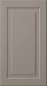 Värvitud uks, Pigment, PM40, Stone Grey