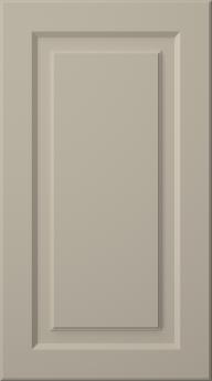 Värvitud uks, Pigment, PM40, Dune