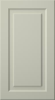 Värvitud uks, Pigment, PM40, Sage