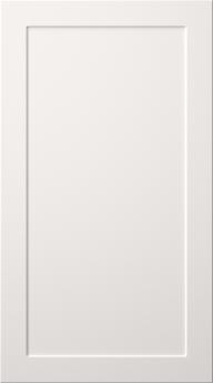 Värvitud uks, Petite, PM60, Kitt