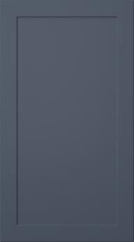 Värvitud uks, Petite, PM60, Ocean