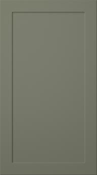 Värvitud uks, Petite, PM60, Rosemary