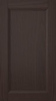 Tammepuidust uks, Woody, PP25, Kastan