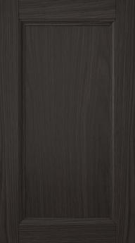 Tammepuidust uks, Woody, PP25, Espresso