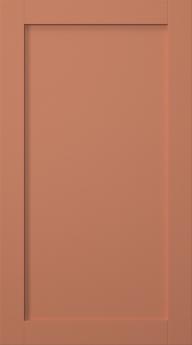 Kasepuidust uks, Frame, PP60, Brick
