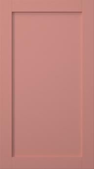 Kasepuidust uks, Frame, PP60, Caramel