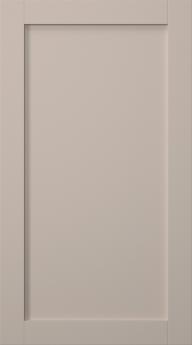 Kasepuidust uks, Frame, PP60, Cashmere