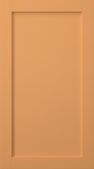 Kasepuidust uks, Frame, PP60, Saffron