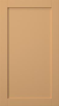 Kasepuidust uks, Frame, PP60, Ginger