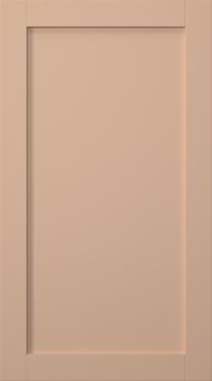 Kasepuidust uks, Frame, PP60, Almond
