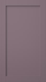 Kasepuidust uks, Frame, PP60, Lavender