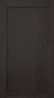 Tammepuidust uks, Frame, PP60, Espresso