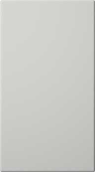 Värvitud uks, Round, SM60, Hall