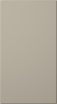 Värvitud uks, Round, SM60, Dune