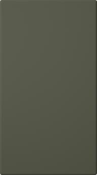 Värvitud uks, Round, SM60, Moss