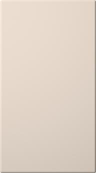 Värvitud uks, Round, SM60, Vanilla Cream