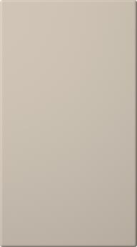 Värvitud uks, Round, SM60, Cashmere