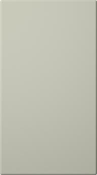 Värvitud uks, Round, SM60, Sage