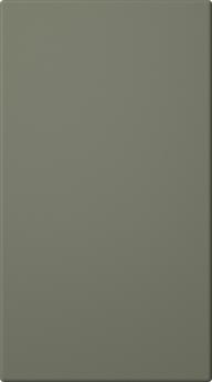 Värvitud uks, Round, SM60, Rosemary